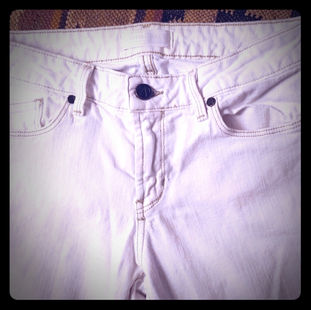Aristocrat Windor Jeans